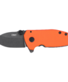 Σουγιάς CRKT Squid™ Compact Orange