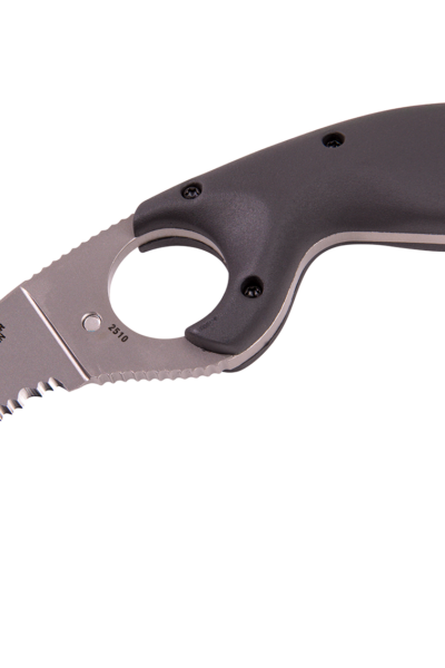 CRKT BEAR CLAW BLACK – πρόσθετη εικόνα 1