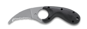 CRKT BEAR CLAW BLACK