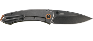 Σουγιάς CRKT TUNA OD GREEN – πρόσθετη εικόνα 1