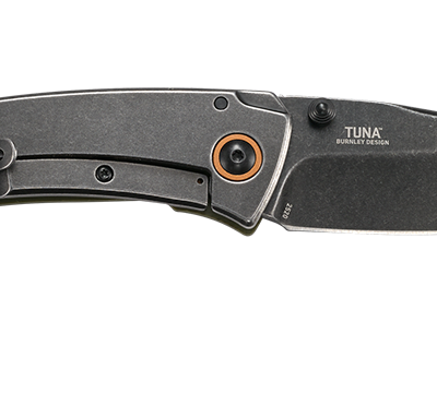 Σουγιάς CRKT TUNA OD GREEN – πρόσθετη εικόνα 1