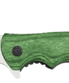 ΣΟΥΓΙΑΣ ALBAINOX Green pakkawood penknife, 25354