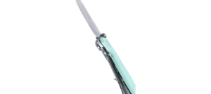 Σουγιάς CRKT IBIS BLUE – πρόσθετη εικόνα 1