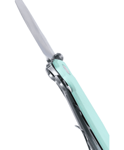 Σουγιάς CRKT IBIS BLUE – πρόσθετη εικόνα 1