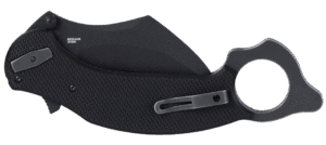 Σουγιάς CRKT Du Hoc™Deadbolt® – πρόσθετη εικόνα 1