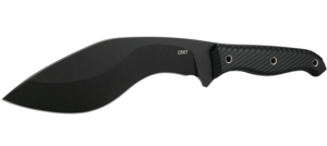 Μαχαίρι CRKT CLEVER GIRL KUKRI – πρόσθετη εικόνα 1