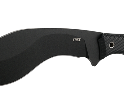 Μαχαίρι CRKT CLEVER GIRL KUKRI – πρόσθετη εικόνα 1