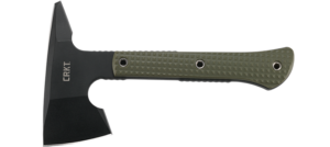 Τσεκούρι CRKT JENNY WREN COMPACT OD GREEN