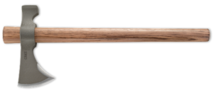 ΤΣΕΚΟΥΡΙ CRKT WOODS CHOGAN T-HAWK