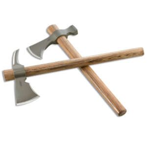 ΤΣΕΚΟΥΡΙ CRKT WOODS KANGEE T-HAWK – πρόσθετη εικόνα 1