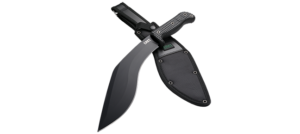 Μαχαίρι CRKT KUK – πρόσθετη εικόνα 1