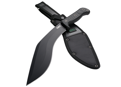 Μαχαίρι CRKT KUK – πρόσθετη εικόνα 1