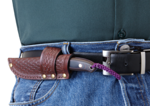 CRKT HUNT’N FISCH BROWN – πρόσθετη εικόνα 1