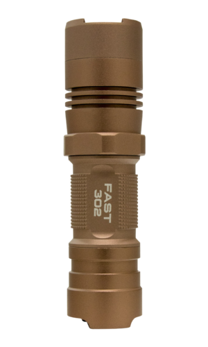 Φακός OPSMEN F302-TN – πρόσθετη εικόνα 1