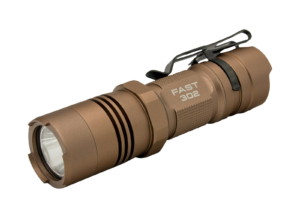 Φακός OPSMEN F302-TN