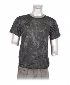 ΜΠΛΟΥΖΑΚΙ T-SHIRT BARBARIC CP Large, DRY – πρόσθετη εικόνα 1