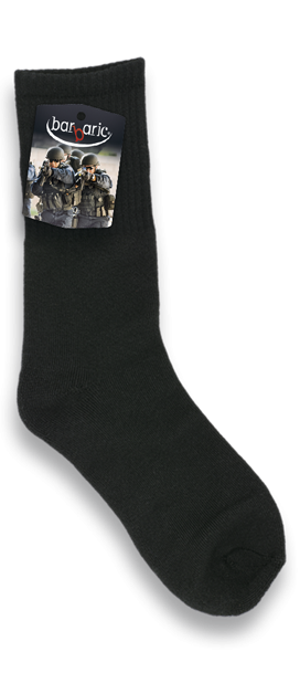 ΚΑΛΤΣΕΣ ΑΚΡΥΛΙΚΕΣ, ALBAINOX THERMAL SHOCKS, BLACK