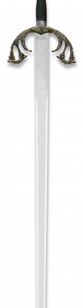 ΣΠΑΘΙ TOLE10 Sword TIZONA blade 83 cm, 31484