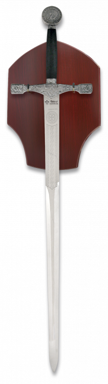 ΣΠΑΘΙ TOLE10 Sword EXCALIBUR 89.5 cm, 31504