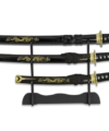 ΣΠΑΘΙΑ TOLE10 Set 3 katana 29cm/49cm/70cm, 31515-NE