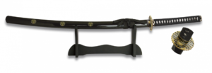 ΣΠΑΘΙ TOLE10 Katana blade 69 cm, 31549