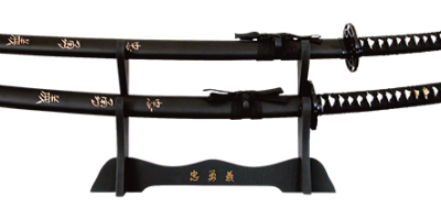 ΣΠΑΘΙ TOLE10 Set 2 pcs - Carbon steel, 31577
