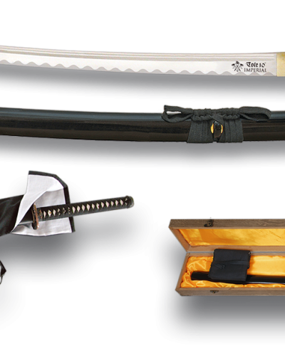 ΣΠΑΘΙ TOLE10 Katana tempered blade 72.5 cm, 31629