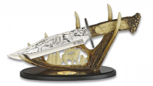 ΜΑΧΑΙΡΙ TOLE10 Ornament blade 23.5 cm, 31685