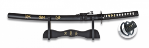 ΣΠΑΘΙ TOLE10 Katana WAKIZASHI 49 cm, 31696