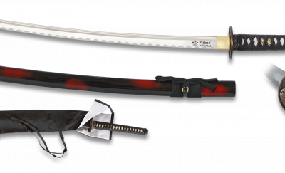 ΣΠΑΘΙ TOLE10 Katana tempered Blade 72.5 cm, 31718