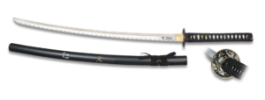 ΣΠΑΘΙ TOLE10 Katana carbon Blade 72.5 cm, 31722