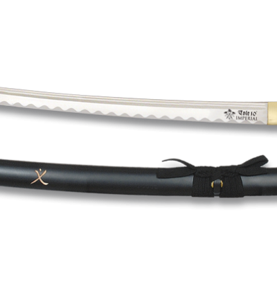 ΣΠΑΘΙ TOLE10 Katana carbon Blade 72.5 cm, 31722
