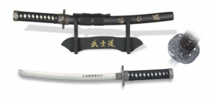 ΣΠΑΘΙ TOLE10 Katana TOLE10 blade 29 cm, 31782