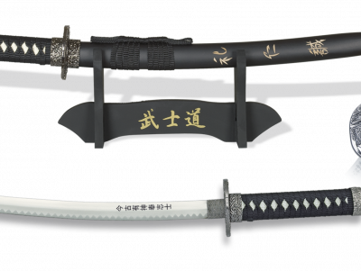 ΣΠΑΘΙ TOLE10 Katana TOLE10 blade 29 cm, 31782