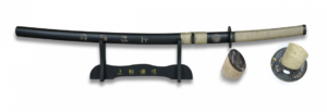 ΣΠΑΘΙ TOLE10 Katana blade: 65.5 cm, 31822
