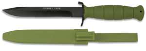 ΜΑΧΑΙΡΙ ALBAINOX, Green 16.5cm, 32085