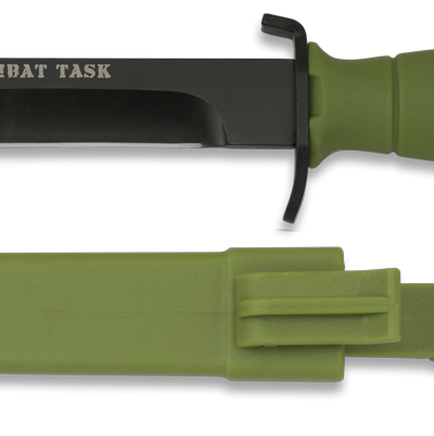 ΜΑΧΑΙΡΙ ALBAINOX, Green 16.5cm, 32085
