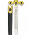 ΣΠΑΘΑΚΙ TOLE10 "Alba" Templar dagger 22.2 cm, 32108