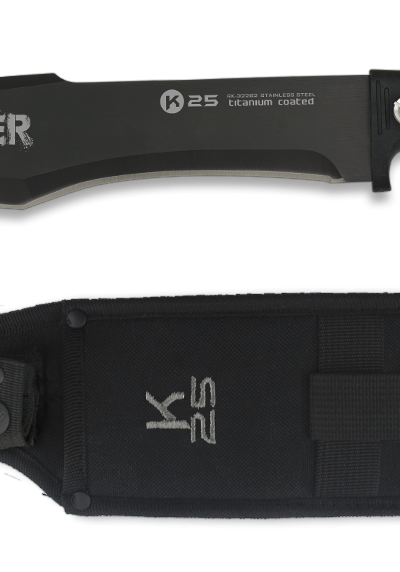 ΜΑΧΑΙΡΙ K25, Tactical Knife, REAPER 25 cm, 32262