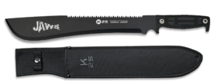 ΜΑΧΑΙΡΙ K25, Canne cutter JAWS 36 cm