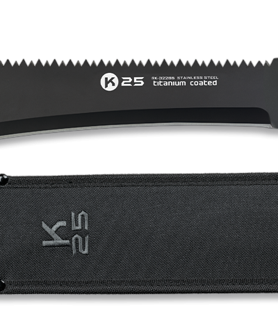ΜΑΧΑΙΡΙ K25, Canne cutter JAWS 36 cm