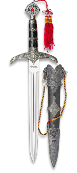 ΣΠΑΘΑΚΙ TOLE10 Knife Dagger, 26.7cm, 32269