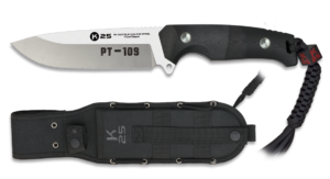 ΜΑΧΑΙΡΙ K25, PT-109 knife. 14 cm, 32279