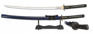 ΣΠΑΘΙ TOLE10 Katana carbon Blade 72.5 cm, 32323