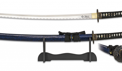 ΣΠΑΘΙ TOLE10 Katana carbon Blade 72.5 cm, 32323