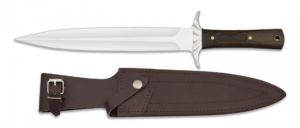 ΜΑΧΑΙΡΙ ALBAINOX HUNTING KNIFE MIKARTA CNC, 32364