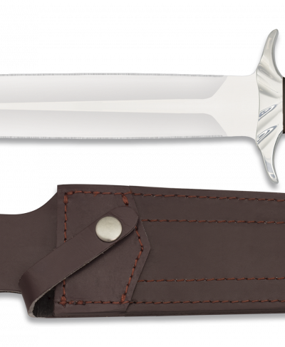 ΜΑΧΑΙΡΙ ALBAINOX HUNTING KNIFE MIKARTA CNC, 32364