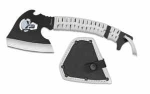 ΤΣΕΚΟΥΡΙ ALBAINOX Skull axe. Blade 8.3 cm