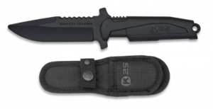 ΜΑΧΑΙΡΙ K25 black training knife
