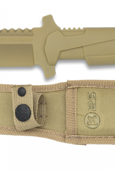 ΜΑΧΑΙΡΙ K25 TAN training knife